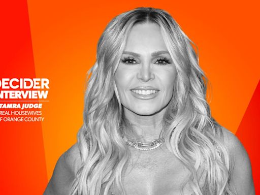 'Real Housewives Of Orange Country' star Tamra Judge details the end of her friendship with Shannon Beador: "I didn't like her behavior"