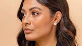 Okay, hear me out: No one has to know that you got these beautiful pearl earrings for less than $5