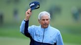 Fred Couples, 63, makes Masters history as oldest player to make cut