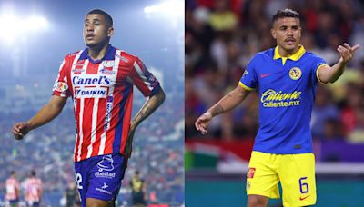 Ver EN VIVO ONLINE: Atlético San Luis vs América, por el Apertura 2024 de la Liga MX, ¿Dónde ver vía streaming, por internet y apps? | Goal.com Colombia