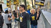 Dispatches From The Picket Lines: Zachary Quinto Calls Studios “Dismissive And Disrespectful To Us”; Sarah Paulsen & Jessica...