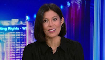 Watch Alex Wagner Tonight Highlights: May 29