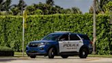 'A terrific job': Palm Beach Police praised for quick response to protesters at Mar-a-Lago