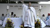 Encuentran vivo al obispo Salvador Rangel: Iglesia pide orar por su pronta recuperación