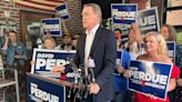 White Republican David Perdue Says Stacey Abrams Is ‘Demeaning Her Own Race’