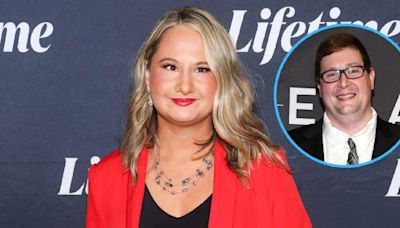 Gypsy Rose Blanchard Hopes Ryan Is ‘OK’ Amid Her Pregnancy