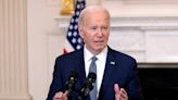 Biden's bold vision: A chance to turn a brutal war into a visionary future