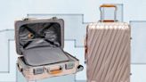 Bethenny Frankel Owns Tons of Suitcases but Says Tumi's ‘Chic' Aluminum Case Is the 'Mother of All Luggage'