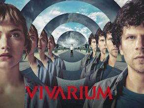 Vivarium (película)