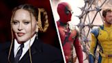 Here’s How Ryan Reynolds Got Madonna To Let Him Use “Like A Prayer” In “Deadpool & Wolverine”