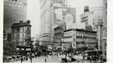 What was Detroit like in the 1920s? These vintage photos take you back in time