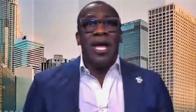 Shannon Sharpe Accuses Los Angeles Lakers Player Of Illegal Betting Activity After Terrible Game 2 Performance vs. Nuggets