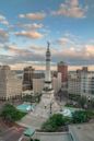 Soldiers' and Sailors' Monument