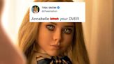 Nothing, And I Mean Nothing, Is More Funny Than These Ridiculous Memes About A Killer Doll Named Megan