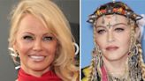 Zwei Ikonen auf einer Bühne: Madonna performt mit Pamela Anderson