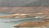 California storms: Lake Shasta 34% full could see water level rise way up