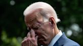 Presidente Joe Biden dio positivo a la Covid-19 y tiene «síntomas leves»