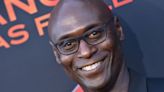 Muere Lance Reddick, protagonista de la mítica serie "The Wire"