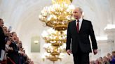 US snubs Putin’s swearing-in: Here’s who did show up