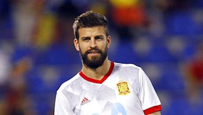 Gerard Piqué, imputado por las comisiones de la Supercopa en Arabia Saudí