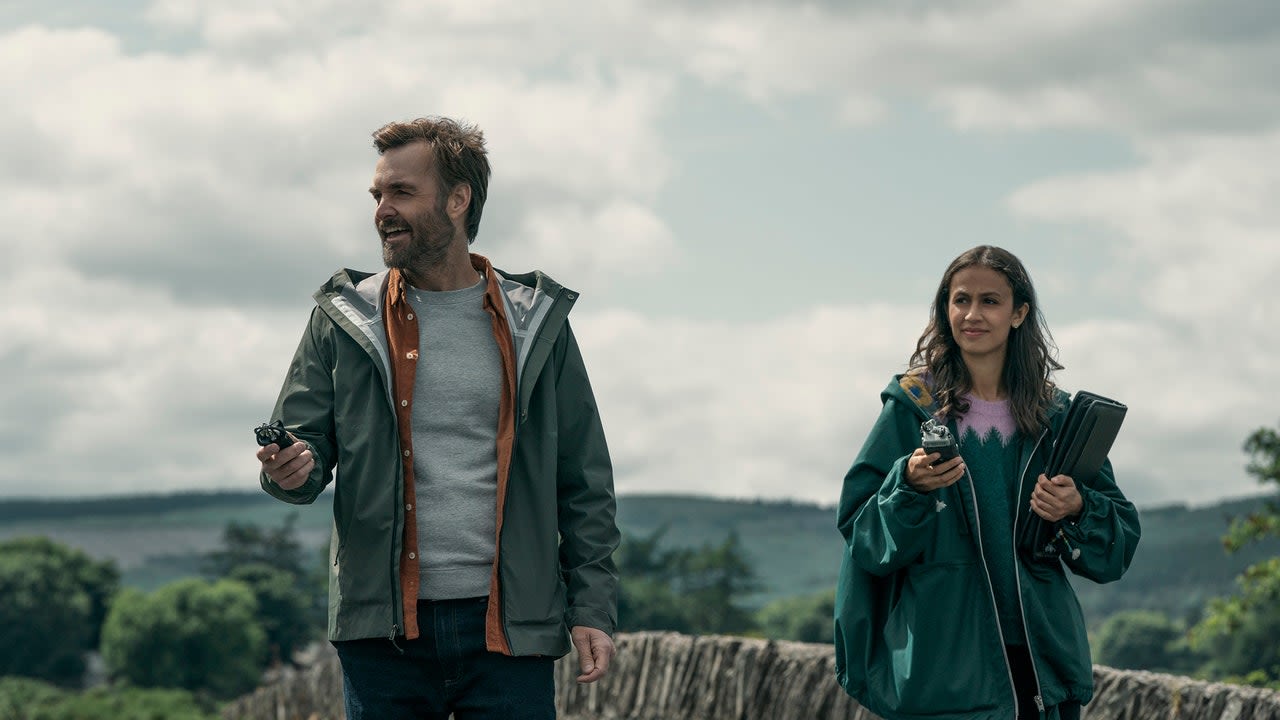 Will Forte Is Seriously in Love With Ireland
