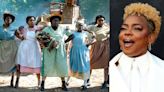 'The Color Purple' actor Aunjanue Ellis-Taylor slams film for 'sanitizing' lesbian romance