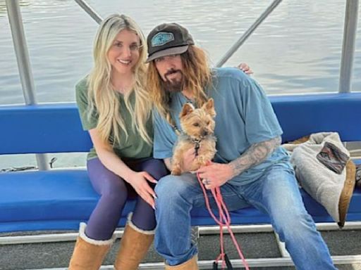 Billy Ray Cyrus Believes Firerose 'Married For Other Reasons But Love’, Reveals Source Amid Divorce News