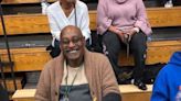 He’s a Cass Tech legend: Meet Willie 'Roy' Ogletree, basketball scorekeeper of 48 years