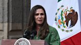 Ana Guevara y la incongruencia de decir que México tiene pocos talentos, pero ella no los apoya