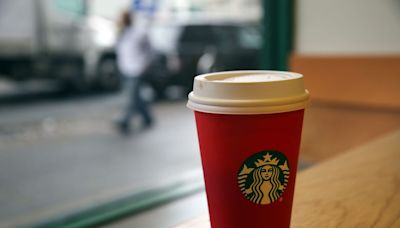 Starbucks' Holiday Menu Just Leaked And Fans Are Already Upset