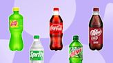 The 20 Unhealthiest Sodas—Ranked by Sugar Content