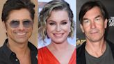 Jerry O’Connell, sorprendido por las duras revelaciones sobre su esposa, Rebecca Romijn, en el nuevo libro de John Stamos