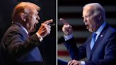 Biden campaign slams Trump in new ad, calls him ‘lap dog for a dictator’ | World News - The Indian Express