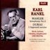 Mahler: Symphony No. 4; Dukas: L'Apprenti Sorcier