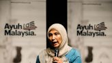 Nurul Izzah shares about miscarriage during campaigning for GE15