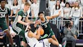 Michigan State basketball bullied by Northwestern in 88-74 road loss