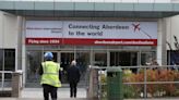 Strikes ‘inevitable’ for Aberdeen and Glasgow airports as pay dispute escalates