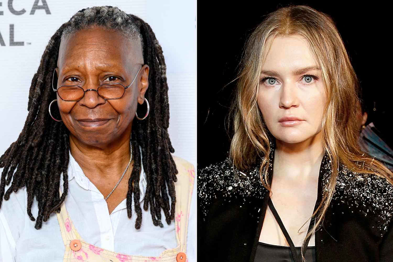 Anna Delvey Says Whoopi Goldberg Should ‘Get Your Facts Straight' and Demands ‘On-Air Correction' After 'DWTS' Slam