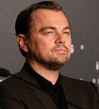 Leonardo DiCaprio