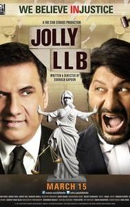 Jolly LLB