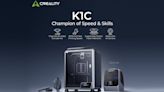 Creality Announces K1C 3D Printer's Launch Date, Pricing and Full Specs: New Flagship is a Beast