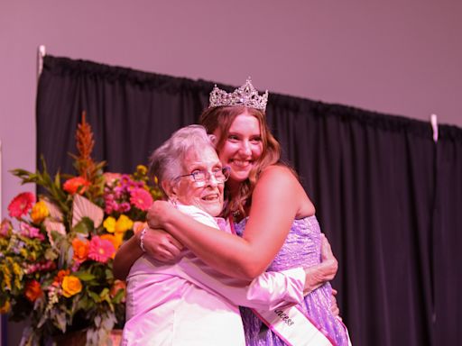Great-granddaughter of Monroe County Fair Queen crowned princess 77 years later