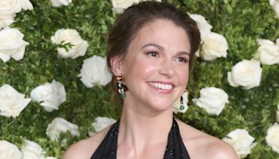 Sutton Foster Will Star in ‘Once Upon a Mattress’ on Broadway