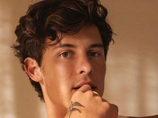 Shawn Mendes está de regreso