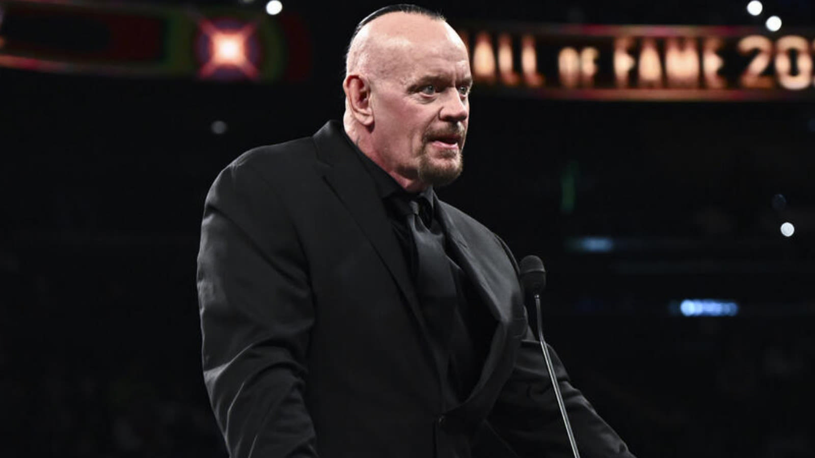 The Undertaker Elaborates On His Appearance At WWE WrestleMania 40 - Wrestling Inc.