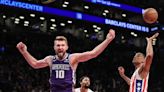 Weary Kings outlast Nets in lowest-scoring win; clinch first winning season since 2006