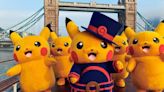 El Pokémon Center regresó a Londres y otra vez fue un caos de planeación