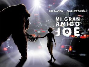 Mighty Joe Young (1998 film)