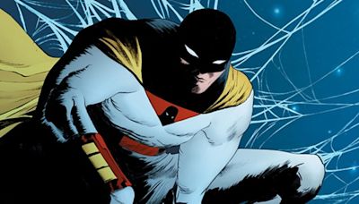 Space Ghost #3 Preview Unveils Revamped Villain