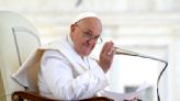 Pope Francis meets with comedians in the Vatican, and nary an "f-slur" was dropped